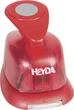 Діркопробивач фігурний Heyda круг 1,6 см 203687438 - зображення 1