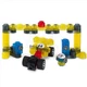 Дитячий конструктор Kiditec 1308 M-set Advanced-2 372 деталі (1308) - зображення 2