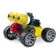 Дитячий конструктор Kiditec 1308 M-set Advanced-2 372 деталі (1308) - зображення 4