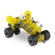 Дитячий конструктор Kiditec 1308 M-set Advanced-2 372 деталі (1308) - зображення 5
