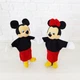 Кукольный театр Weber Toys Микки Маус 36см (WT315) - изображение 3
