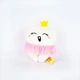Мягкая игрушка Kidsqo Зубик девочка 17 см (KD650) - изображение 1