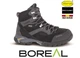Ботинки треккинговые Boreal Apache Antracite 44 - изображение 8