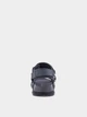 Чоловічі сандалії ECCO Exowrap 41 сірий 811804 (50869) - зображення 3