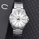Часы наручные CASIO MTP-VD01D-7C в серебристом цвете. - изображение 5