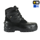 Черевики зимові M-Tac Black 43 UNIC-LOW-R-C-BK-43 - изображение 5