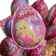 Упаковка яєць із сюрпризом Joy "Barbie" 15гр.*12шт. Vitaland - зображення 5
