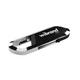 USB флеш-накопичувач Wibrand 32gb Aligator Колір Сірий - изображение 4