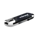 USB флеш-накопичувач Wibrand 32gb Aligator Колір Сірий - изображение 1