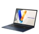 Ноутбук ASUS Vivobook 15 X1504VA / Intel® Core™ i3-1315U (6 ядер, 8 потоков, 3,30–4,50 ГГц, кэш 10 МБ) / 16 GB ОЗП / Накопитель 512 GB / 1920 x 1080 (Полное HD) Intel UHD-графика - изображение 2