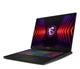 Игровой ноутбук MSI Sword 17 i7-14700HX/16 ГБ/1 ТБ RTX4060 240 Гц NVIDIA GeForce RTX 4060 - изображение 3