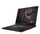 Ноутбук MSI Sword 16 i7-14700HX/32 ГБ/1 ТБ RTX4060 240 Гц NVIDIA GeForce RTX 4060 - изображение 2