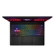 Ноутбук MSI Sword 16 i7-14700HX/32 ГБ/1 ТБ RTX4060 240 Гц NVIDIA GeForce RTX 4060 - изображение 6