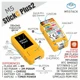 Модуль розробки M5StickC PLUS2 ESP32 - зображення 3