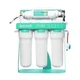 Фильтр обратного осмоса Ecosoft P’URE AquaCalcium Mint с помпой (MO675PSMACECO) - изображение 1