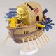 Фігурка Bandai Hobby One Piece ARK Model kit figure 15 см (4573102574305) - зображення 3