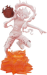 Figurka Banpresto One Piece Film Red Monkey D Luffy Senkozekkei 11 cm (4983164884074) - obraz 1