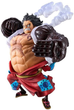 Banpresto One Piece King of Artist фігурка Monkey D Luffy Ver A 13 см (4983164892994) - зображення 3