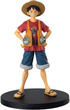 Фігурка Banpresto One Piece The Grandile Men Vol 1 Луффі 16 см (4983164188608) - зображення 1