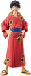 Фігурка Banpresto One Piece The Grandline Series Wanokuni Yukata Monkey D Luffy 16 см (4983164889024) - зображення 1