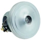 Двигатель VJ Parts пылесоса Bosch, LG 1400W D138 H121 (VC07W0872AG, VCM-140H-2L) - изображение 2