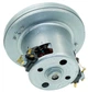 Двигатель VJ Parts пылесоса Bosch, LG 1400W D138 H121 (VC07W0872AG, VCM-140H-2L) - изображение 3