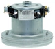 Двигатель VJ Parts пылесоса Bosch, LG 1400W D138 H121 (VC07W0872AG, VCM-140H-2L) - изображение 5