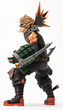 Фігурка Banpresto My Hero Academia Academy Super Master Stars Piece The Katsuki Bakugo The Brush 24 см (4983164179880) - зображення 3