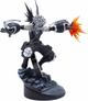 Figurka Banpresto My Hero Academia Dioramatic Katsuki Bakugo The Tones 20 cm (4983164187830) - obraz 2