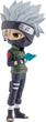 Фігурка Banpresto Naruto Shippuden Hatake Kakashi Version A Q Posket 15 см (4983164188240) - зображення 1