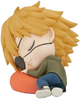 Фігурка Banpresto Chainsaw Man Q Posket Sleeping Denji 7 см (4983164886627) - зображення 3