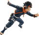 Figurka Banpresto Naruto Shippuden Vibrations Stars Obito Uchiha 10 cm (4983164884623) - obraz 2