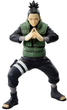 Figurka Banpresto Naruto Shippuden Vibration Stars Nara Shikamaru 17 cm (4983164181876) - obraz 1