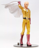 Фігурка Banpresto One Punch Man Metalic Color Saitama 20 см (4983164890815) - зображення 4