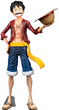 Фігурка Banpresto One Piece Grandista Nero D. Luffy Monkey 28 см (4983164186451) - зображення 2