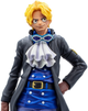 Фігурка Banpresto One Piece Manga Dimensions Sabo Grandista 28 см (4983164193923) - зображення 2