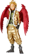 Фігурка Banpresto My Hero Academia Age of Heroes Hawks 17 см (4983164197075) - зображення 1