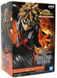 Фігурка Banpresto My Hero Academia World Heroes Mission The Amazing Heroes Katsuki Bakugo 15 см (4983164179637) - зображення 1