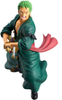 Фігурка Banpresto One Piece Grandista Roronoa Zoro 22 см (4983164893793) - зображення 1