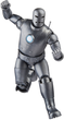 Figurka Hasbro Marvel Legends Beyond Earths Mightiest Iron Man Model 01 z akcesoriami 15 cm (5010996142528) - obraz 4