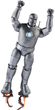 Figurka Hasbro Marvel Legends Beyond Earths Mightiest Iron Man Model 01 z akcesoriami 15 cm (5010996142528) - obraz 5