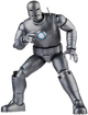 Figurka Hasbro Marvel Legends Beyond Earths Mightiest Iron Man Model 01 z akcesoriami 15 cm (5010996142528) - obraz 6