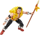 Фігурка Hasbro Marvel Comics Spiderman Kraven з аксесуарами 15 см (5010994181819) - зображення 5