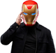 Шолом Hasbro Marvel Avengers Endgame Iron Man Electronic (5010996217400) - зображення 4