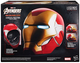 Шолом Hasbro Marvel Avengers Endgame Iron Man Electronic (5010996217400) - зображення 12