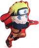 Poduszka Pierrot Naruto Shippuden Uzumaki 35 cm (8436580111003) - obraz 1