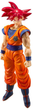 Фігурка Tamashii Nations Dragon Ball Super Super Saiyan God Son Goku Saiyan God of Virtue S.H. figuarts 14 см (4573102661234) - зображення 2