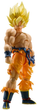 Фігурка Tamashii Nations Dragon Ball Z Super Saiyan Son Goku SH Figuarts 14 см (4573102650436) - зображення 3