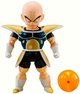 Фігурка Tamashii Nations Dragon Ball Z Krillin Clothes SH Figuarts 11 см (4573102639103) - зображення 2