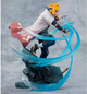 Фігурка Tamashii Nations Naruto Shippuden Extra Battle Minato Namikaze 20 см (4573102664525) - зображення 3